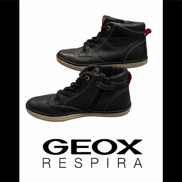 Geox Other - EUC GEOX Boy's Boots